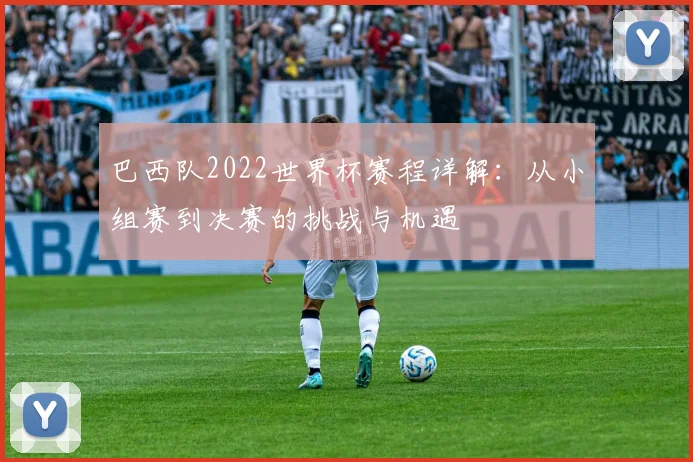 巴西队2022世界杯赛程详解：从小组赛到决赛的挑战与机遇